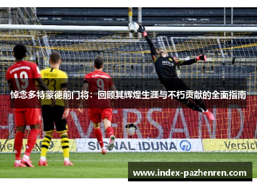 悼念多特蒙德前门将：回顾其辉煌生涯与不朽贡献的全面指南
