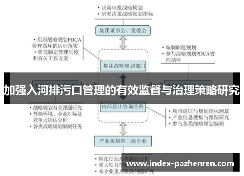 加强入河排污口管理的有效监督与治理策略研究