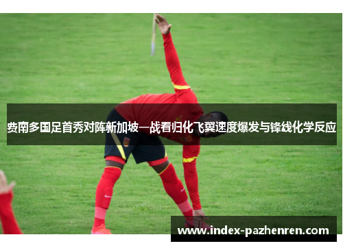 费南多国足首秀对阵新加坡一战看归化飞翼速度爆发与锋线化学反应 费南多国足首秀对阵新加坡一战看归化飞翼速度爆发与锋线化学反应